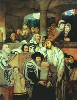 Jewish art